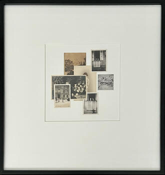 Un recorrido, un monumento, y algo invisible V