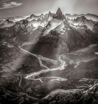 Monumento Patagonia | Sur