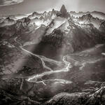 Monumento Patagonia | Sur