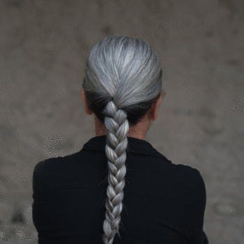 Si la nombro, la pierdo