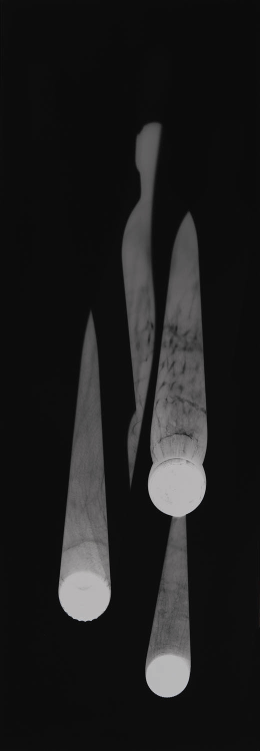 Fotograma No.078 de Mirando Morandi