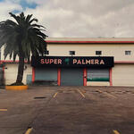 Super palmera