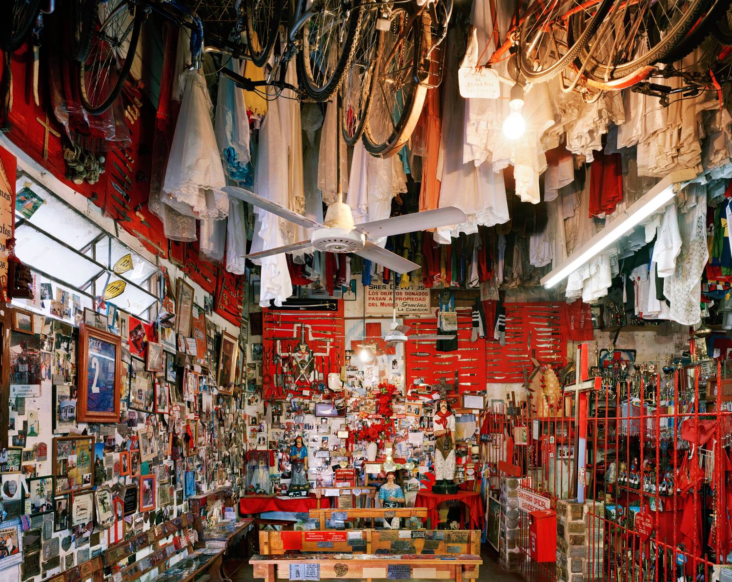 Museo del Gauchito Gil