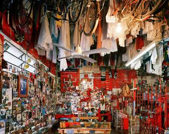 Museo del Gauchito Gil