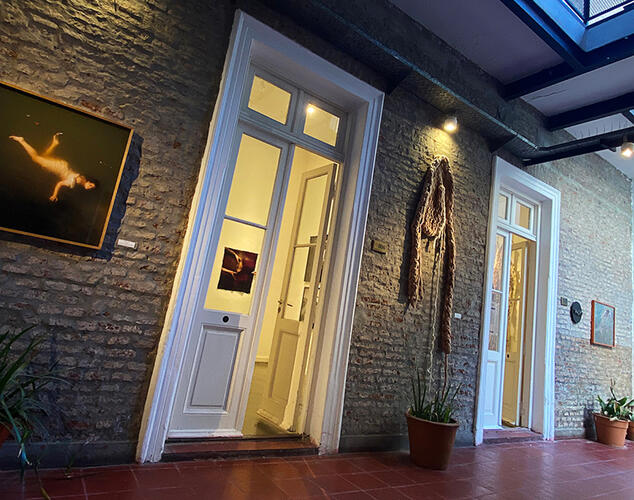 Galería PHUYU