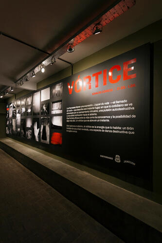 SUBTERRANEO GALLERY