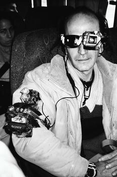 El Hombre del Futuro