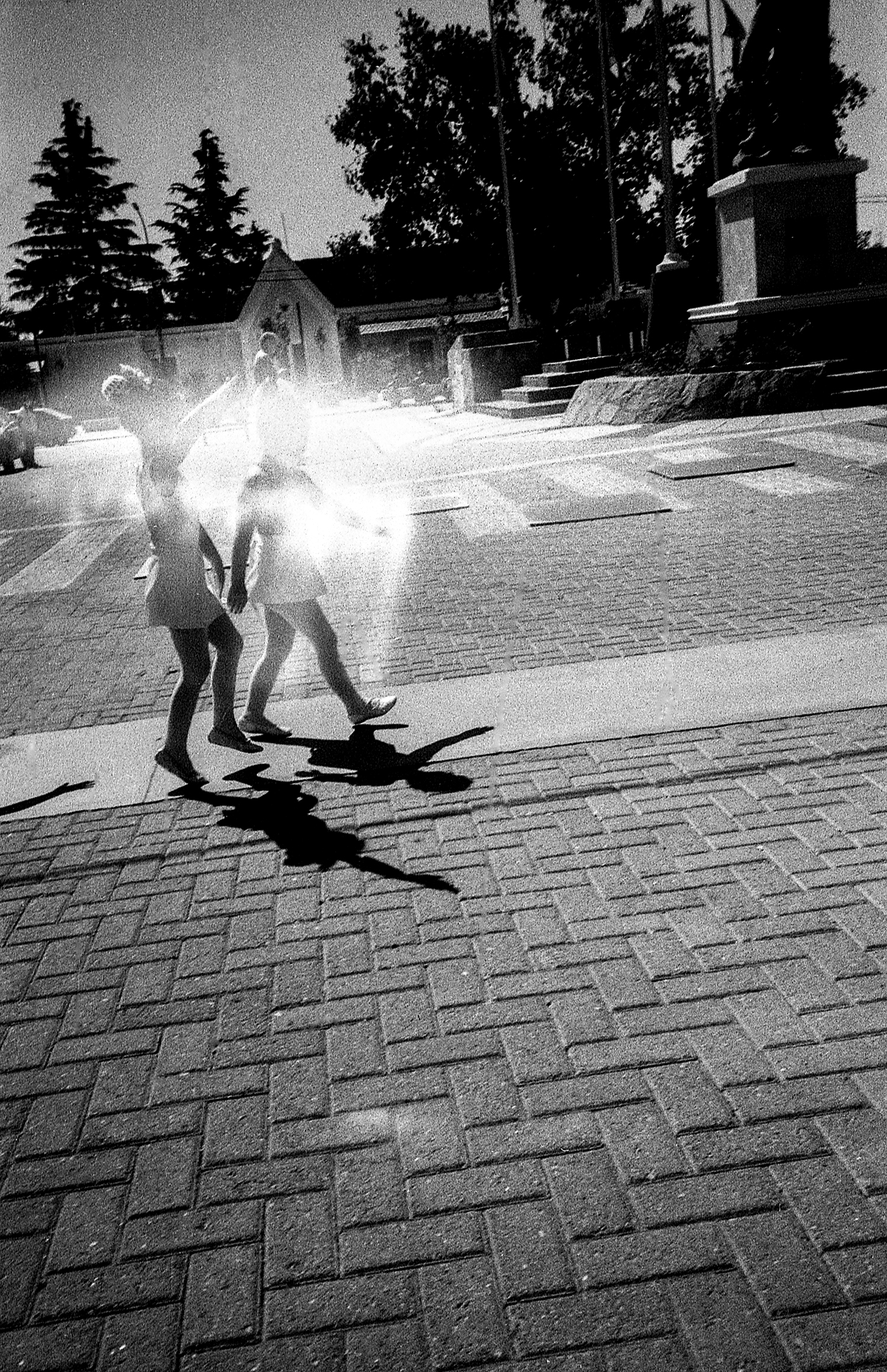 Bailarinas