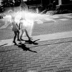 Bailarinas
