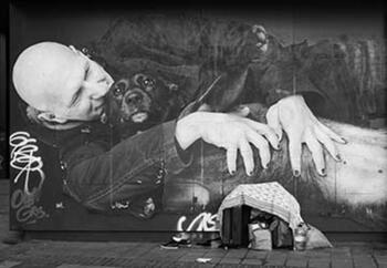 LOS INVISIBLES