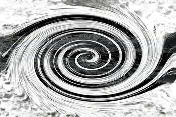 Altiplano I Ondulaciones III 