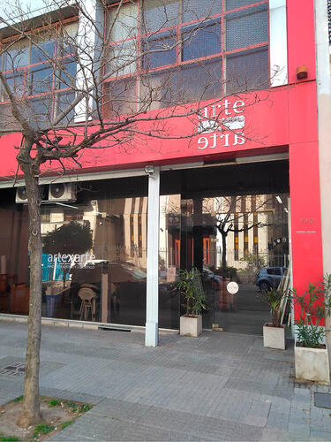 ArtexArte