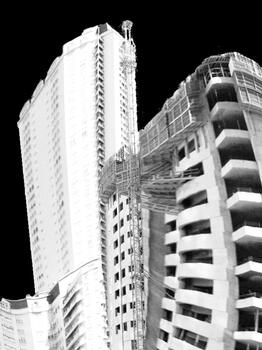  Ciudades silenciosas
