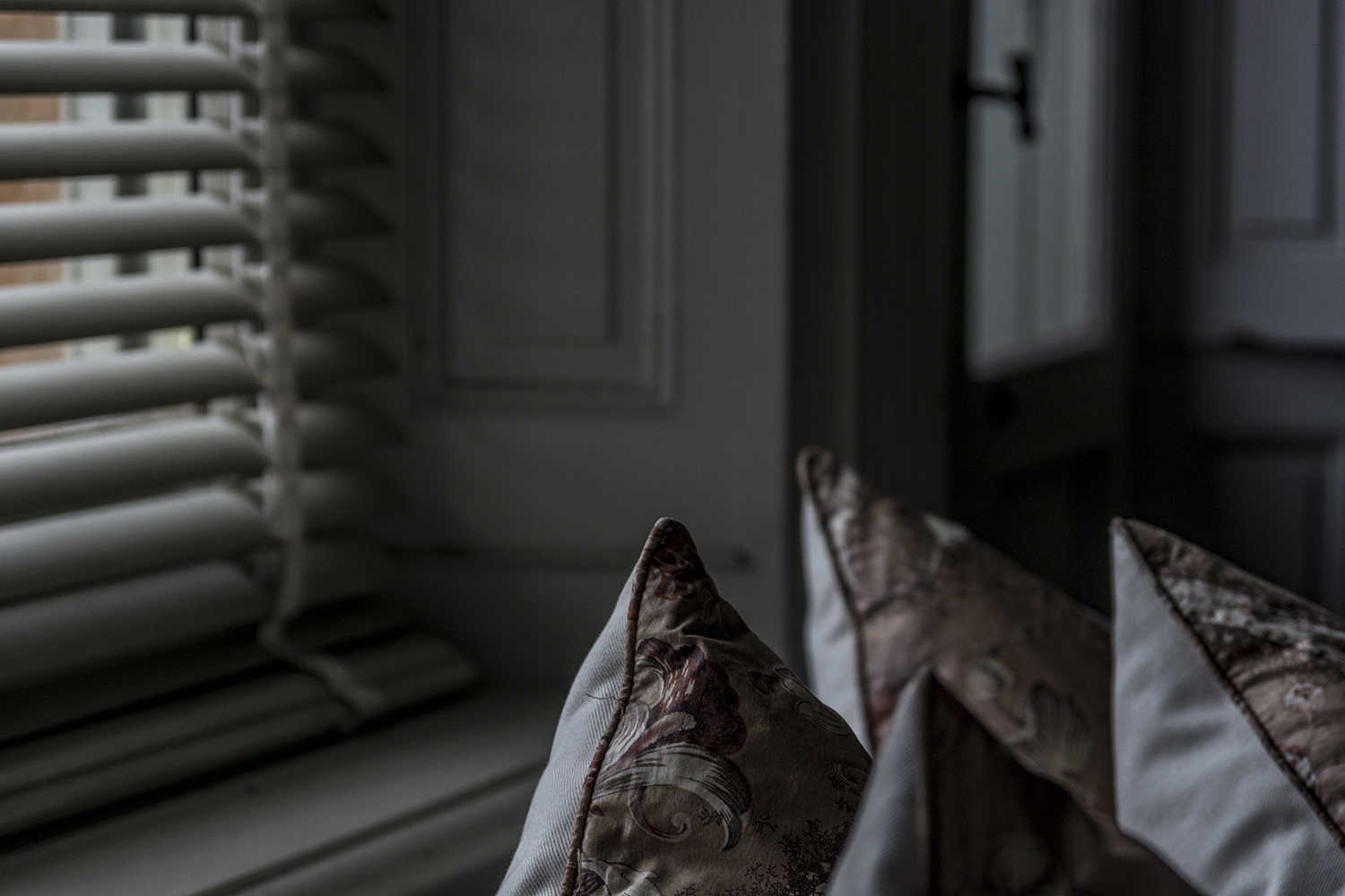 La Hora de la Siesta
