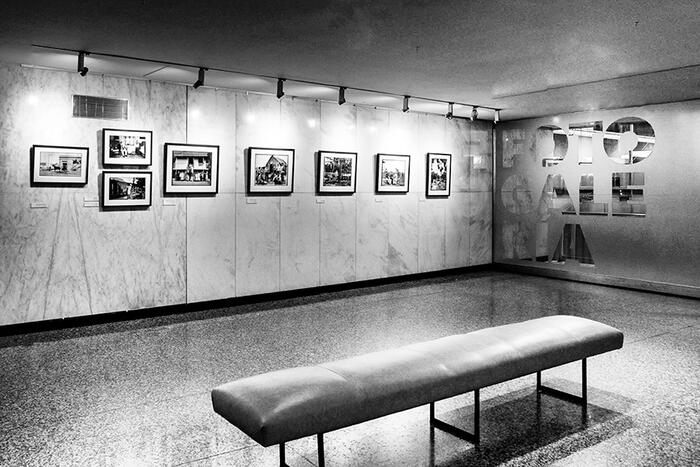 FotoGalería del Teatro San Martin