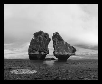 Paisajes indeterminados