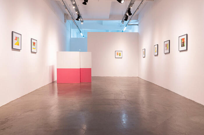 Gachi Prieto Arte Contemporáneo 