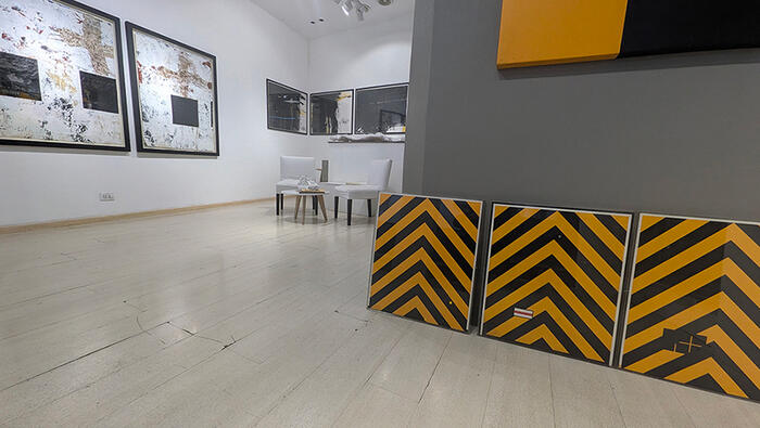 +GALLERyLABS