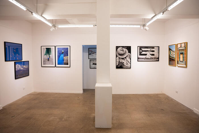 Julia Baitalá Arte Contemporáneo 