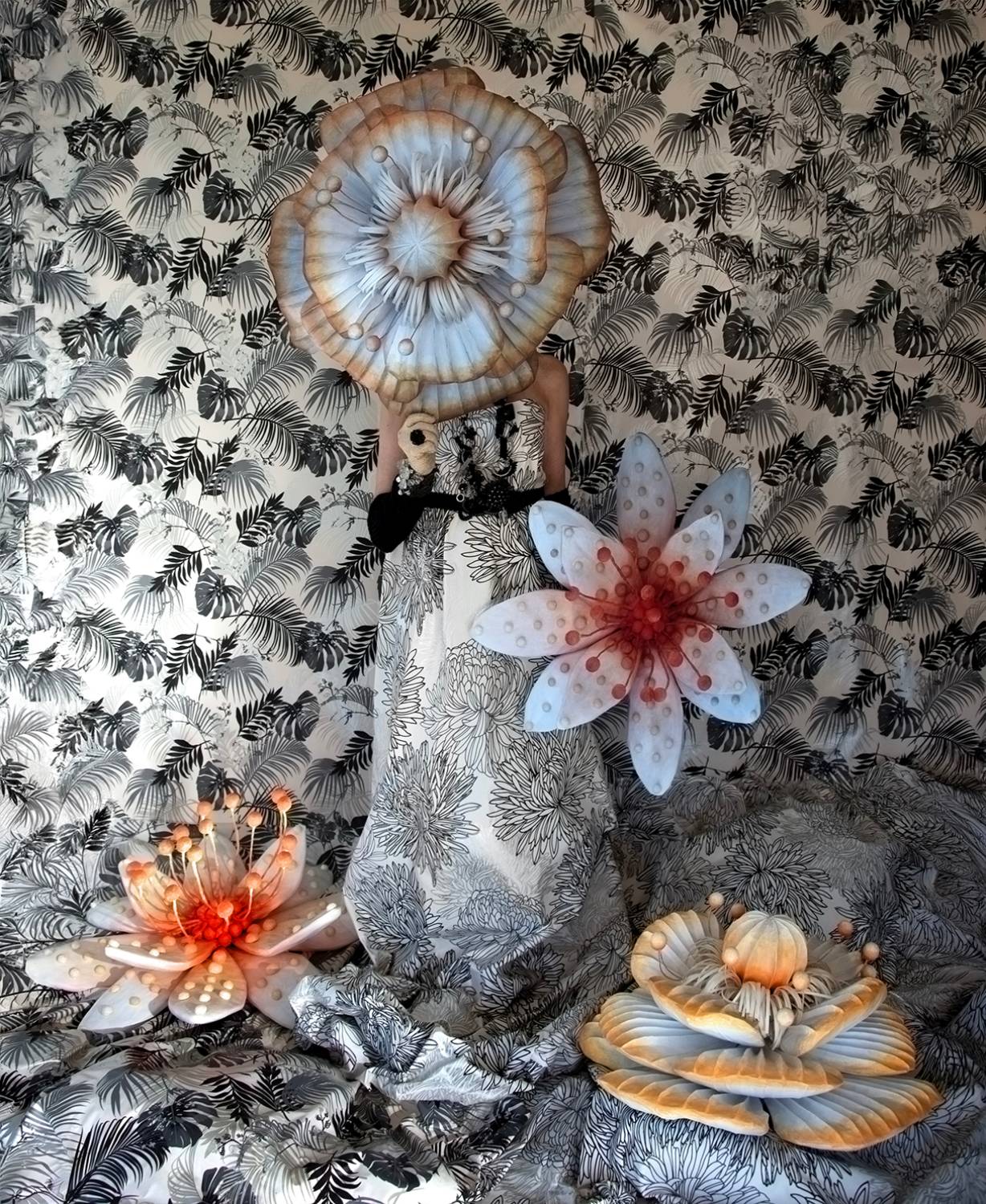 Más allá del Jardín