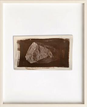 De la serie Orogénesis | 1