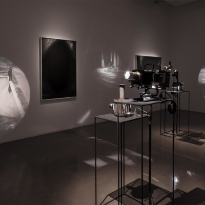 Preservar o ficcionar el archivo