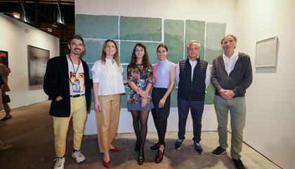 Premios y Adquisiciones