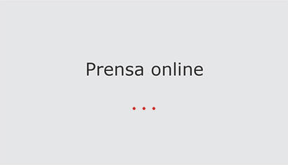 Prensa online