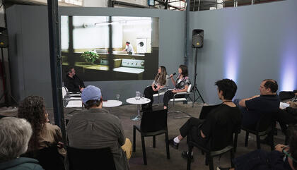 Hackear la imagen. Nuevas narrativas y prácticas en la fotografía contemporánea  