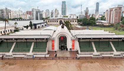 Inauguración Pinta BAphoto