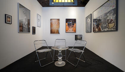 Valleries & Mite, RADAR