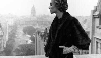 Artista Homenaje: Boleslaw Senderowicz y la influencia polaca en la fotografía argentina moderna