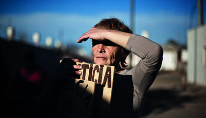 ELA: Las imágenes y voces de 20 años de construcción colectiva de las mujeres