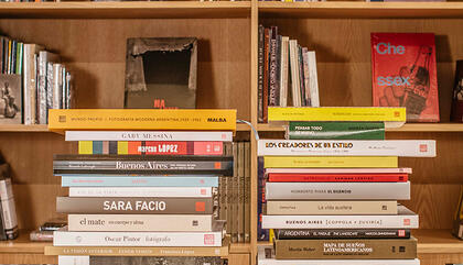 Ediciones Larivière  