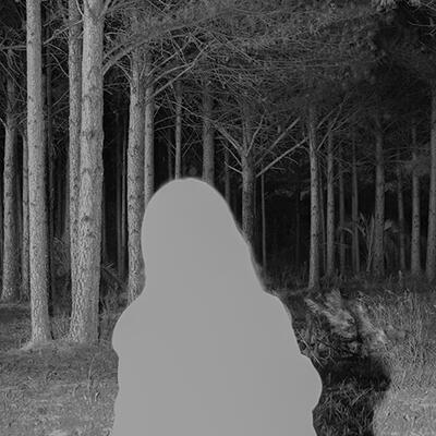 Juan Pablo Tristán, de la serie Uno-e-infinito-todo, 2022, fotografía digital toma directa, 70 x 46 cm.