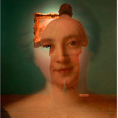 Andrés Wertheim – Los Espíritus del Museo