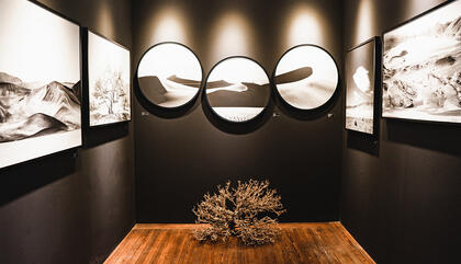 Descubre los stands de Pinta BAphoto 2023