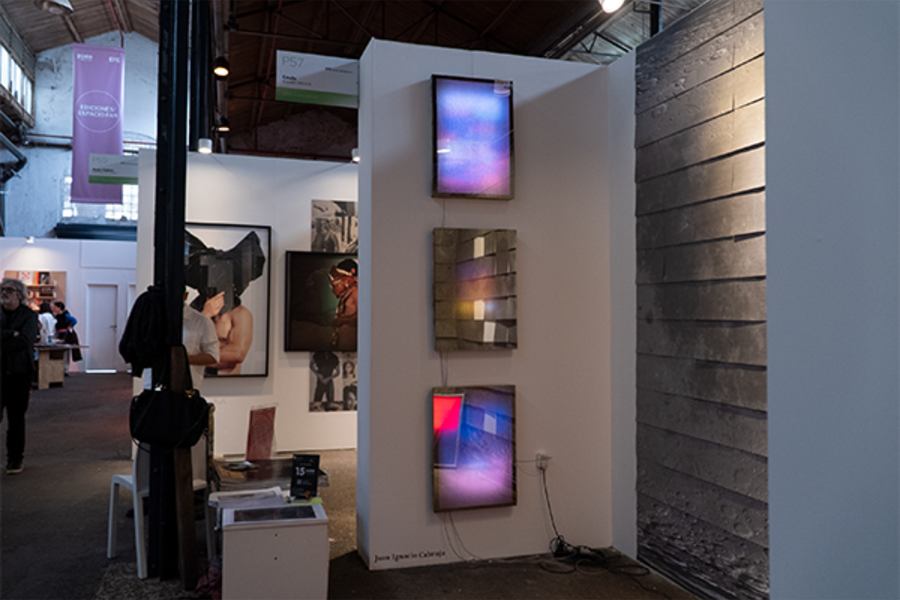 Descubre los stands de Pinta BAphoto