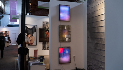 Descubre los stands de Pinta BAphoto