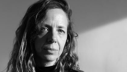 Carolina Magnin
