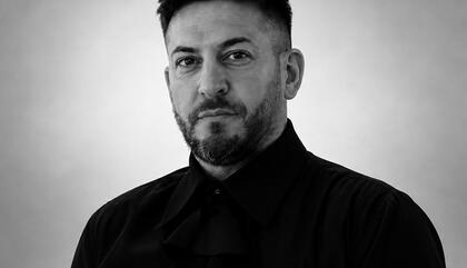Ismael Abrahan