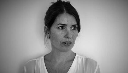 María Eugenia Rodeyro