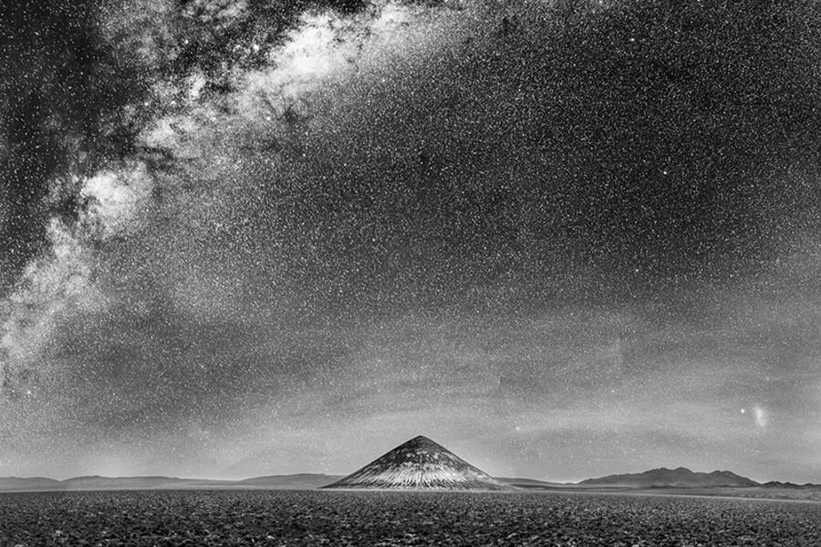 FotoGalería Sara Facio del Teatro San Martín