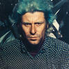 Nicolás García Uriburu. Coloración del Pelo. 1973. Fotografía color. 100 x 80 cm copia - Mary Martínez Torrealba