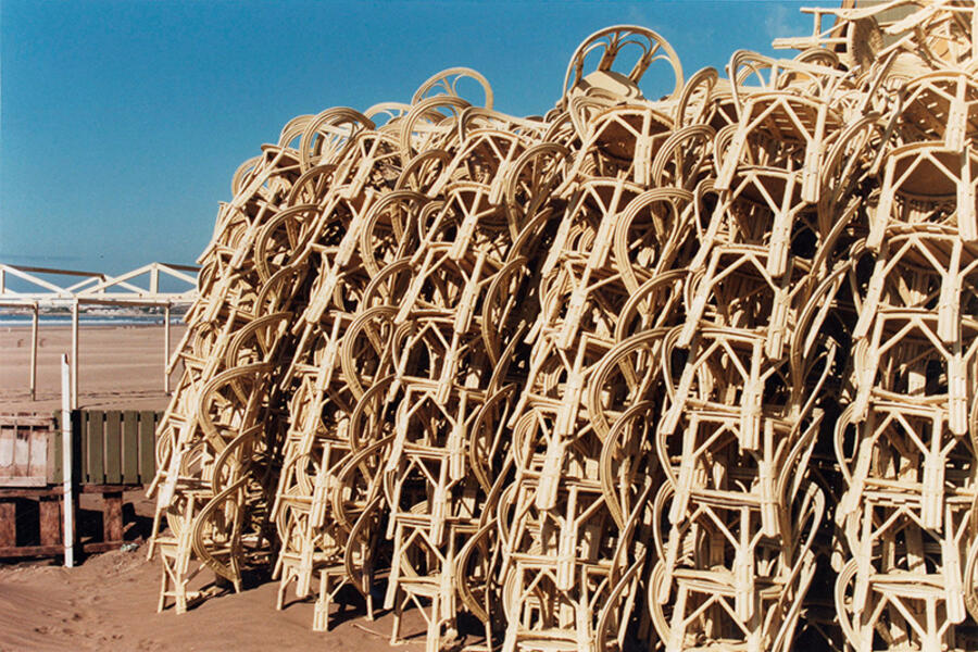Special Project | Alberto Goldenstein: 2001MDQ2026