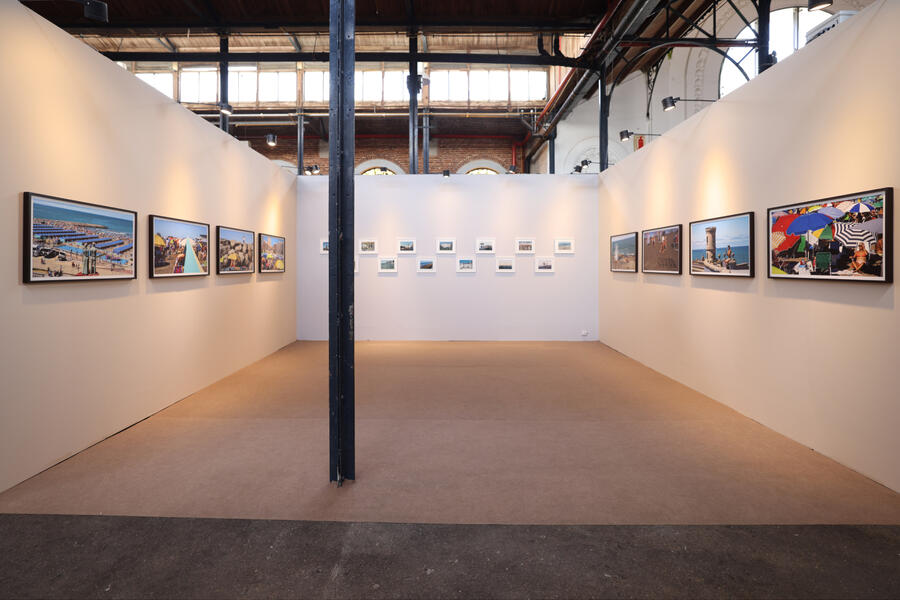 Special Project | Alberto Goldenstein: 2001MDQ2026