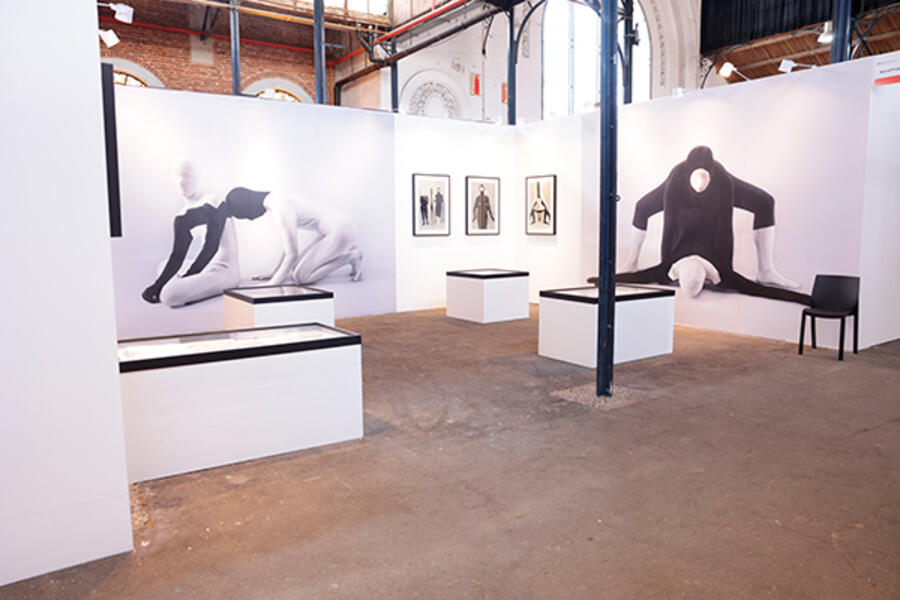 Special Project Marina De Caro