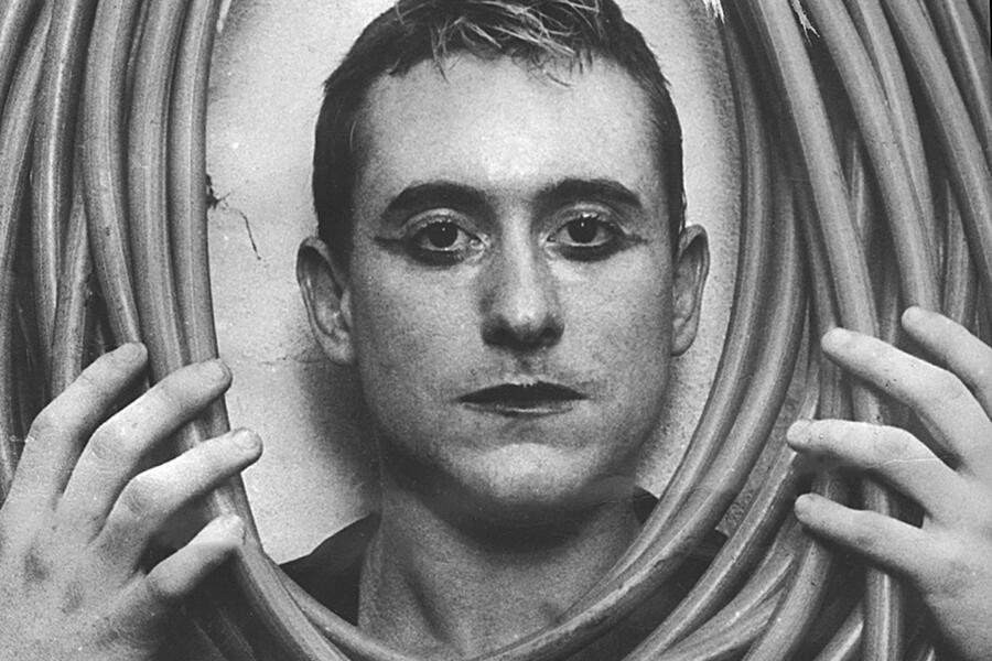 Video Project | Batato Barea: Clown travesti literario. Reconstruyendo a Batato.