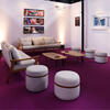 EFG VIP Lounge, un espacio de encuentro para coleccionistas, profesionales e invitados especiales.