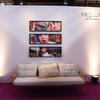 EFG VIP Lounge, un espacio de encuentro para coleccionistas, profesionales e invitados especiales.